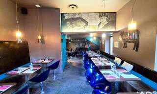 Commerce  150 m² à vendre à Charleville-Mézières (08000)