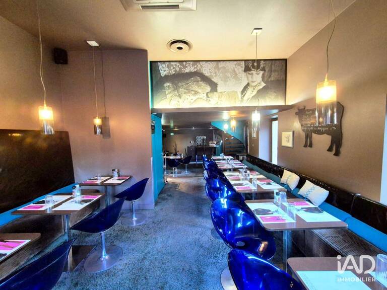 Vente Bar-tabac 150 m&sup2; — photo 1