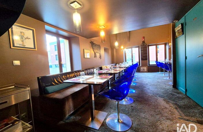 Vente Bar-tabac 150 m&sup2; — photo 2