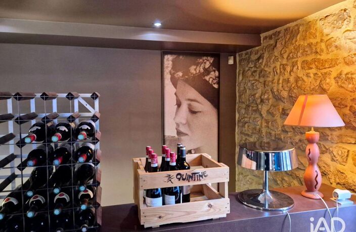 Vente Bar-tabac 150 m&sup2; — photo 3