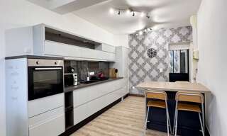 Appartement 3 Pièces 49 m² à vendre à Fort-Mahon-Plage (80120)