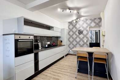 Appartement 3 pièces 194900 €