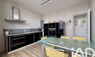 Appartement 3 Pièces 35 m² à vendre à Fort-Mahon-Plage (80120)