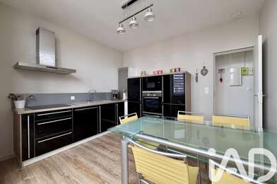 Appartement 3 pièces 189000 €