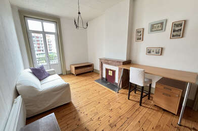 Appartement 1 pièces 400 €