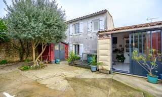 Maison 5 Pièces 110 m² à vendre à Esnandes (17137)
