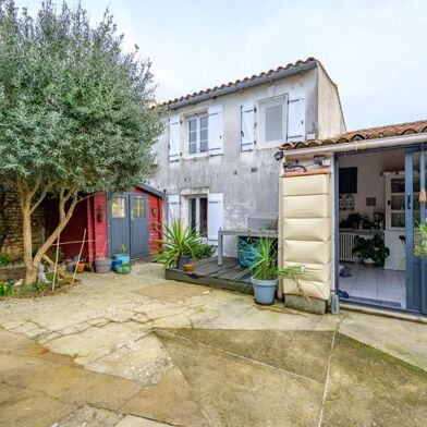 Maison 5 pièces 293216 €