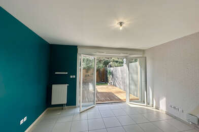 Maison 3 pièces 265000 €