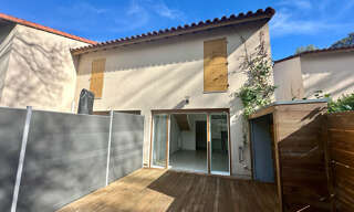 Maison 3 Pièces 53 m² à vendre à Marseille 11 (13011)