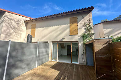 Maison 3 pièces 265000 €