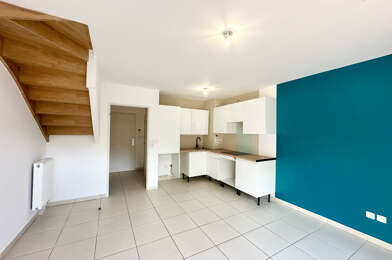 Maison 3 pièces 265000 €