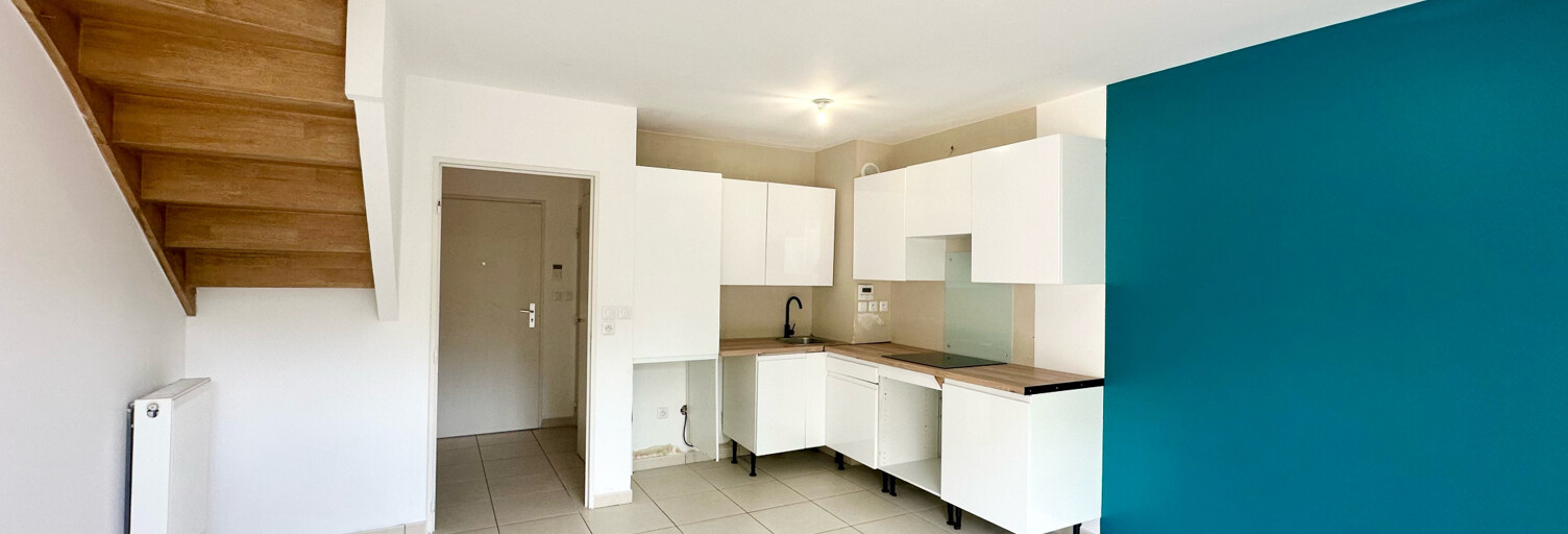 Maison 3 Pièces 53 m² à vendre à Marseille 11 (13011)