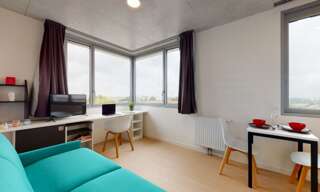 Appartement 1 Pièce 18 m² à vendre à Montpellier (34070)