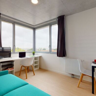 Appartement 1 pièces 100464 €