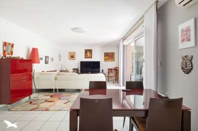 Appartement 3 pièces 296000 €