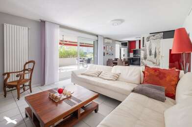 Appartement 3 pièces 275000 €