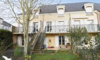 Maison 4 Pièces 98 m² à vendre à Blois (41000)