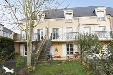Maison 4 pièces 195064 €