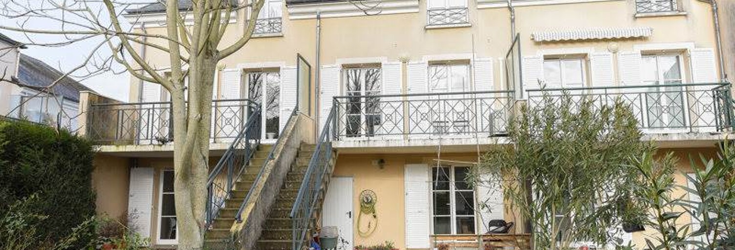 Maison 4 Pièces 98 m² à vendre à Blois (41000)