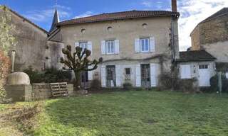 Maison 5 Pièces 204 m² à vendre à Val-d'Issoire (87330)
