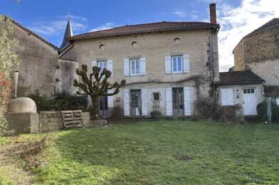 Maison 5 pièces 187424 €