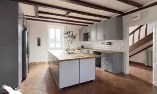 Maison 5 Pièces 204 m² à vendre à Val-d'Issoire (87330)