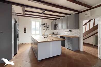 Maison 5 pièces 187424 €