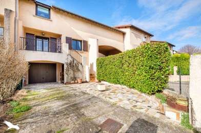 Maison 6 pièces 299600 €