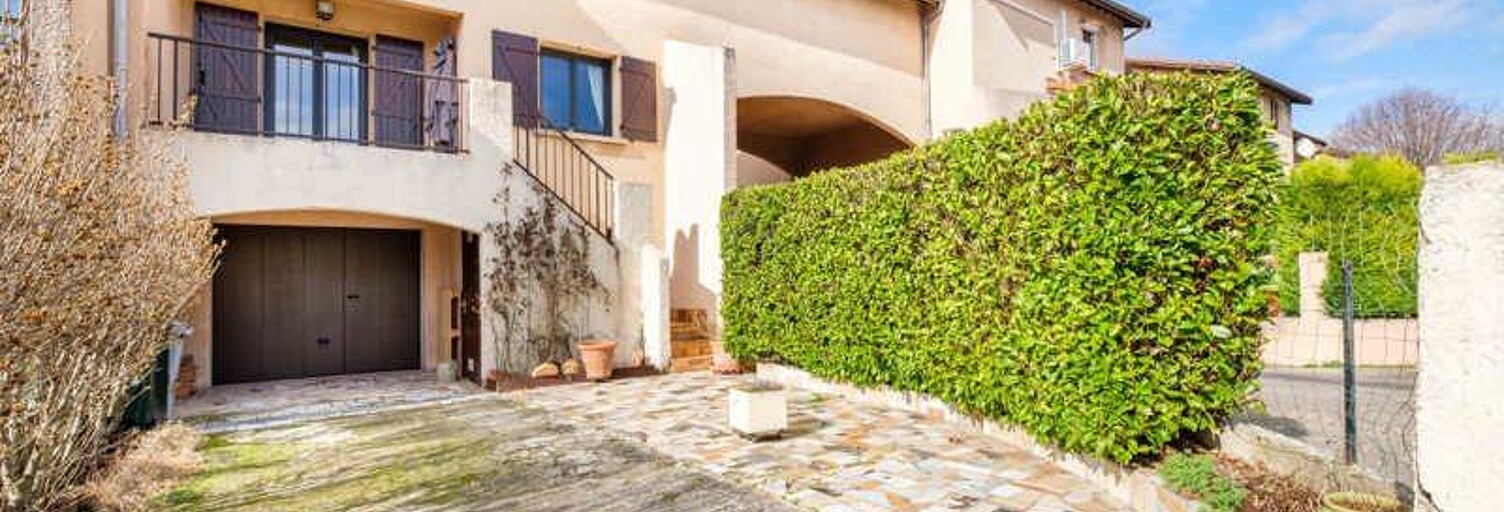 Maison 6 Pièces 111 m² à vendre à Feyzin (69320)