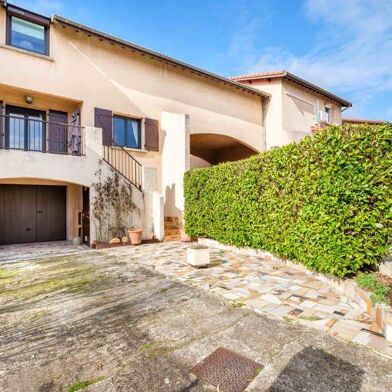 Maison 6 pièces 299600 €