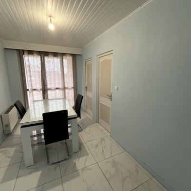 Appartement 5 pièces 208260 €