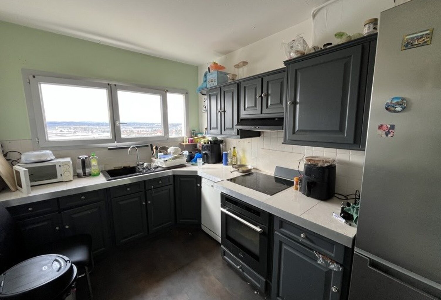 Appartement de 5 pièces principales — photo 1