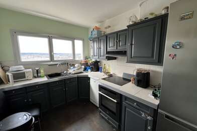 Appartement 5 pièces 199716 €