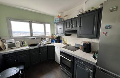 Appartement de 5 pièces principales — photo du bien