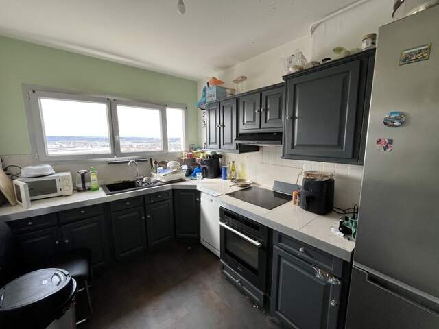 Appartement de 5 pièces principales — photo du bien