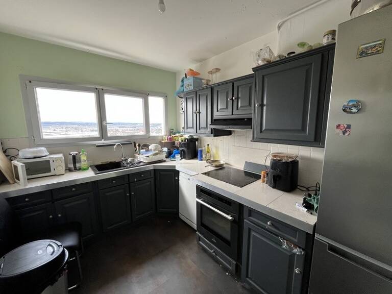 Appartement de 5 pièces principales — photo 1