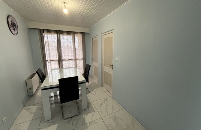 Appartement de 5 pièces principales — photo 3
