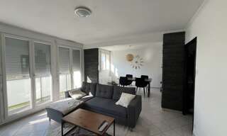 Appartement 4 Pièces 71 m² à vendre à Saint-Priest (69800)