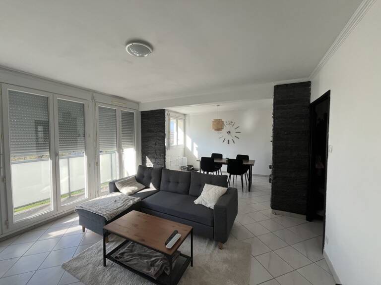 Appartement de 4 pièces principales — photo 1