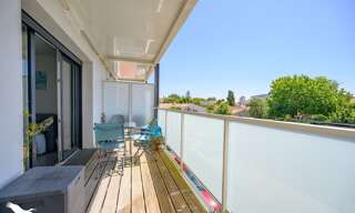 Appartement 1 Pièce 40 m² à vendre à La Rochelle (17000)