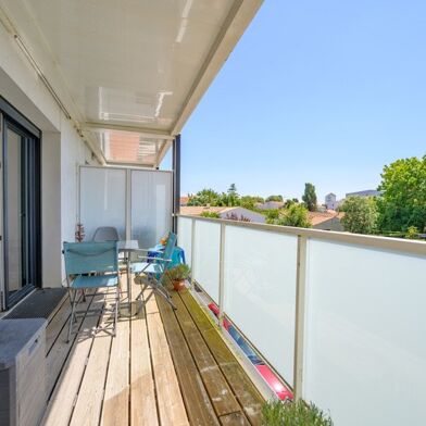 Appartement 1 pièces 244950 €