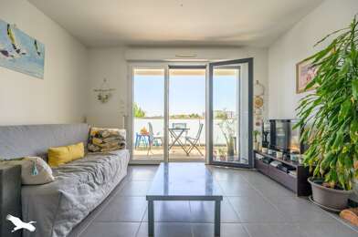 Appartement 1 pièces 234300 €