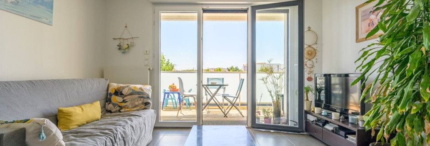 Appartement 1 Pièce 40 m² à vendre à La Rochelle (17000)