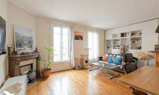 Appartement 2 Pièces 47 m² à vendre à Clichy (92110)