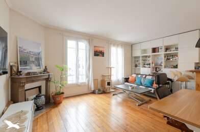 Appartement 2 pièces 369000 €