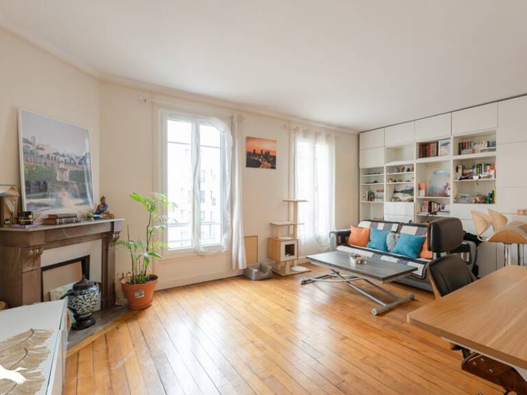 Appartement de 2 pièces principales — photo 1