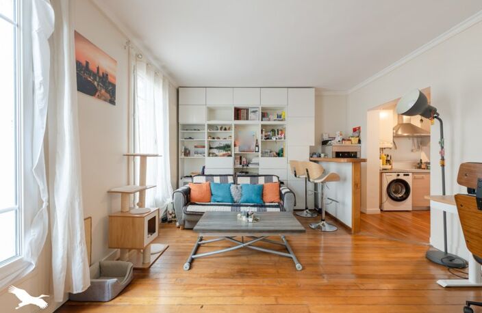 Appartement de 2 pièces principales — photo 3