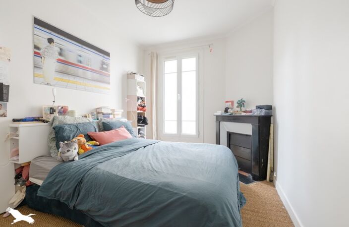 Appartement de 2 pièces principales — photo 4