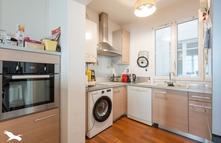 Appartement de 2 pièces principales — photo 5