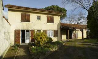 Maison 4 Pièces 110 m² à vendre à Bastennes (40360)